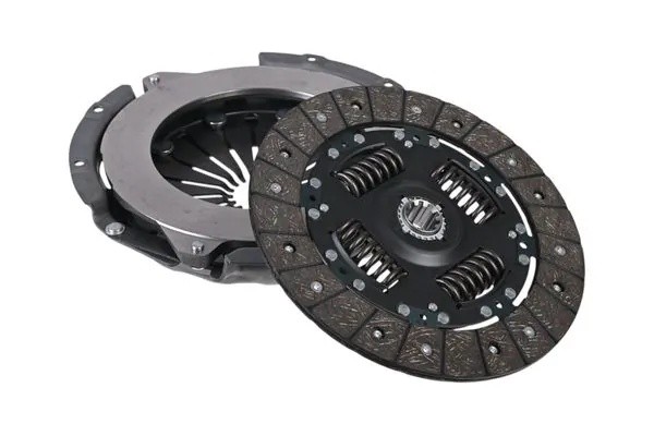 к-кт сцепления! 280mm\ GAZelle Next 2.8 Euro-4 83-06183A-SX STELLOX