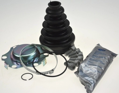 Пыльник ШРУСа VW Polo (09-) внутреннего комплект LOBRO 304112 GKN LOBRO SPIDAN