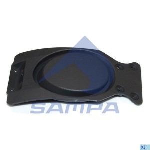 Крышка противотуманной фары Scania 18400134 SAMPA
