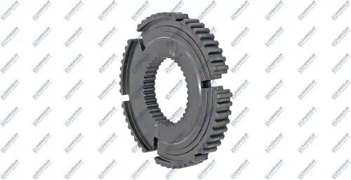 Ступица синхронизатора КПП 3/4 передачи  MAN/DAF/RVI/MB/Iveco ZF 16S-150/220 K2000181 KACMAZLAR