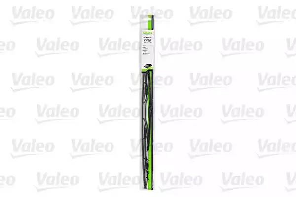 Щетка стеклоочистителя 600мм каркасная First VALEO 575560 VALEO PHC