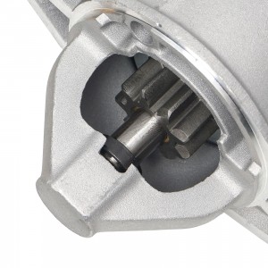 Стартер для а/м Dodge Neon (99-) 2.0i/Chrysler PT Cruiser (00-) 2.4i (LSt 0304) LST0304 START VOLT