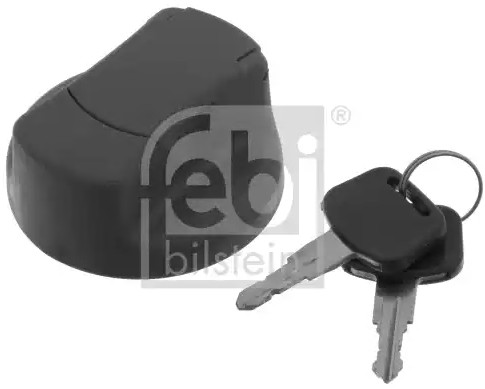 Крышка бака 100327 FEBI BILSTEIN