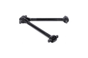 MERCEDES BENZ ACTROS (1996>) L=622 d=46 130/130 23/23 T1172-4005 TOPCOVER