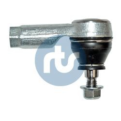 наконечник рулевой!\ Mitsubishi Colt/Smart ForFour 04> 91-09724 RTS