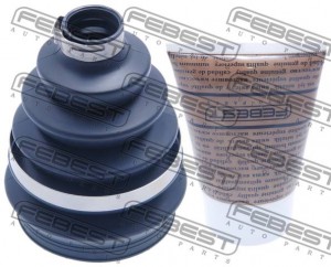 Пыльник ШРУСа внешний TOYOTA CAMRY ACV3#/MCV3# 2001-2006 0117P-ACV30 0117P-ACV30 FEBEST