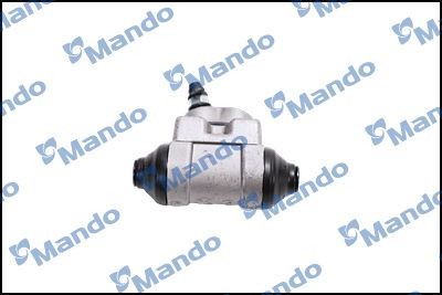 Цилиндр тормозной задний HYUNDAI Accent,Getz левый MANDO EX5833025200 MANDO