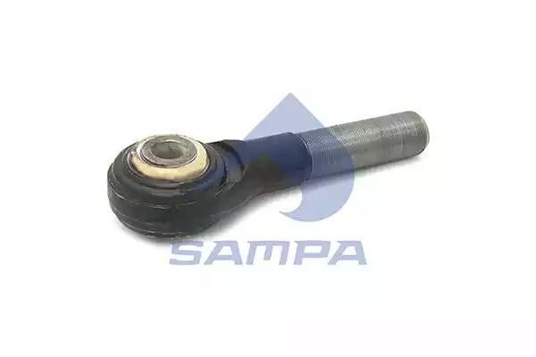 Тяга / стойка, Подвеска колеса 204095 SAMPA