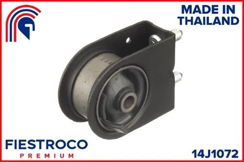 Опора двигателя MAZDA  Familia BJ3P B3 1,3 14J1072 14J1072 FIESTROCO