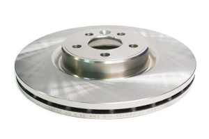 Тормозной диск передний C210R2014 C210R2014 CWORKS