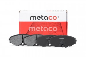 NISSAN MAXIMA A32 / CA33 139.3x14.8x59.5 3000257 METACO