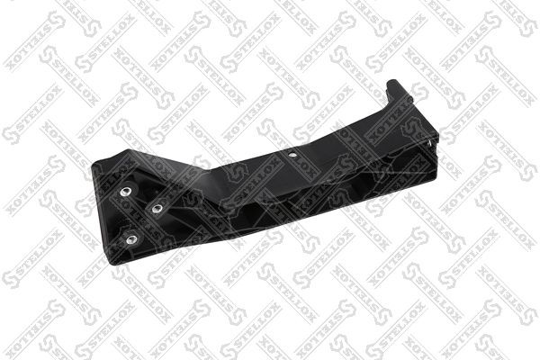 кроштейн крепления бампера! правый \MAN TG-S 87-18516-SX STELLOX