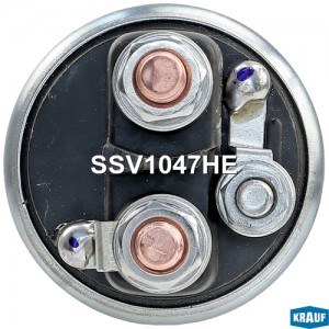 Втягивающее реле стартера SSV1047HE SSV1047HE KRAUF