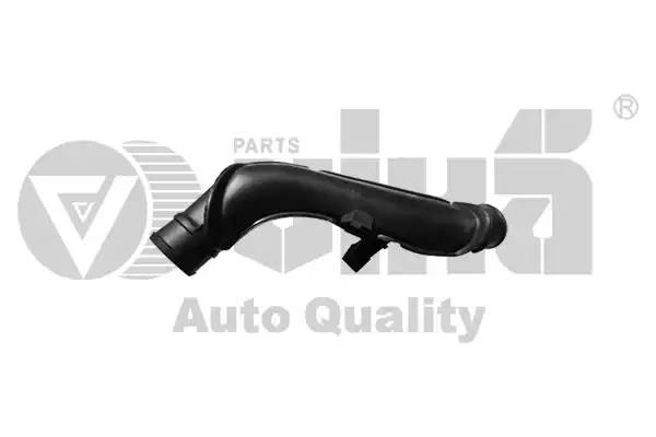 Воздуховод VW Beetle (12-15) интеркулера VIKA 11450886801 VIKA