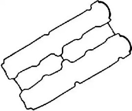 OPEL 1.4-1.6 16V 98> 70-34288-00 VICTOR REINZ