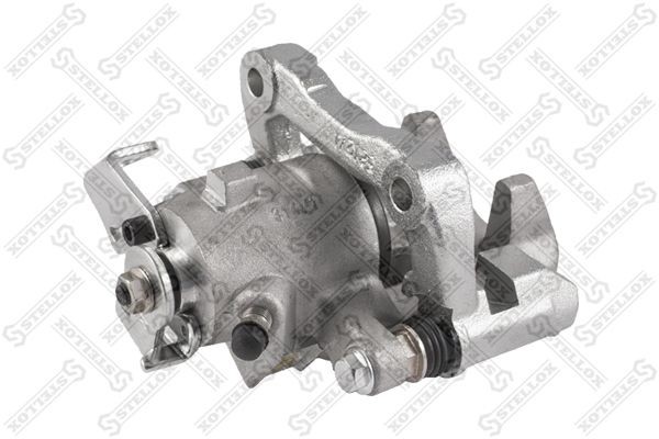 [8N0615424A]!суппорт тормозной зад.п.\Audi A3, VW Bora/Golf 1.4-2.3/1.9TDi 96> L 05-90290-SX STELLOX