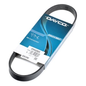 Ремень приводной поликлиновой FORD Mondeo VOLVO S80 DAYCO 5PK628EE DAYCO