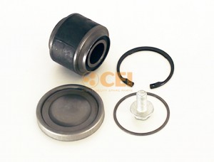 р/к реакт. тяги V-обр !сайлентблок (центр), d85 (для тяги 225.048)\Iveco 198968 CEI