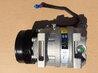 Компрессор SHACMAN SHAANXI X3000 кондиционера OE DZ15221840303 SHACMAN SHAANXI