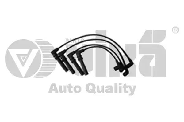 Провода зажигания ком/кт 99051158201 VIKA