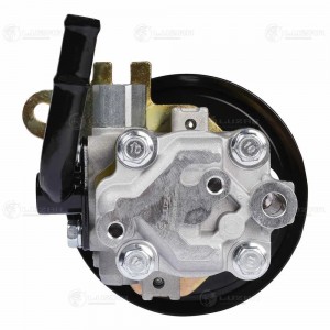 NISSAN ALMERA CLASSIC LPS 1401 LUZAR