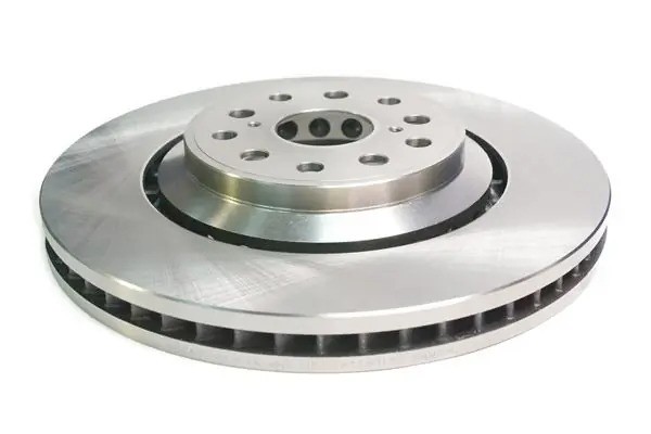 Тормозной диск передний C210R2065 C210R2065 CWORKS
