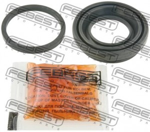 Ремкомплект задн суппорта KIA CEE'D I/II 1275-LFR 1275-LFR FEBEST