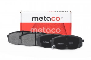 KIA CARENS (2002>)/ CERATO (2009>)/CRETA (2016>) 3000023 METACO