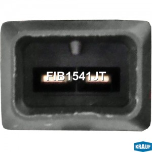 Форсунка ЗМЗ-406,УМЗ-4216 топливная KRAUF FIB1541JT KRAUF