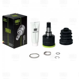 ШРУС внутренний Ford Fiesta 01-/Fusion 02- 1.4/1.6 МТ GO1003 GO 1003 TRIALLI