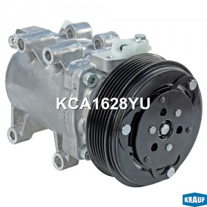 Компрессор CHANGAN CS35 кондиционера KRAUF KCA1628YU KRAUF