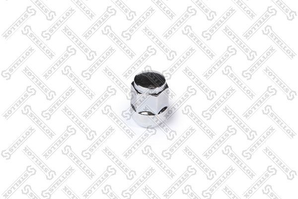 гайка крепления колеса! M12x1.5\ Honda 79-02123-SX STELLOX