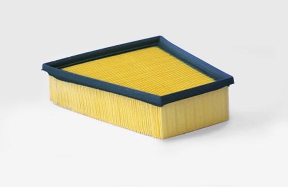 Фильтр воздушный GB-9765 GB-9765 BIG FILTER