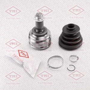 ШРУС наружный к-т BMW X5(E53) 00- TDA1043 TDA1043 TATSUMI