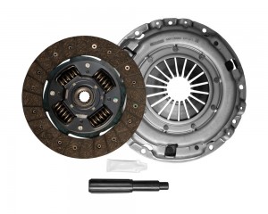Комплект сцепления без муфты Mitsubishi Lancer 07- 1.8i 2.0i Outlander II- III 0 M9110093 MARSHALL
