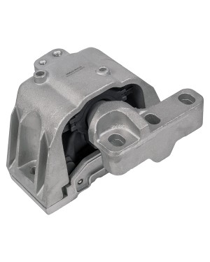 подушка ДВС правая! Audi A3,VW Golf/Bora 1.8-1.9SDi 98> Z13180 ZENTPARTS