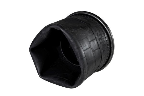 пневмоподушка без стакана !h432 4шп.M12. 1отв.штуц.M22. Н: 1отв. d160 SAF,ROR,Tr Z12751 ZENTPARTS
