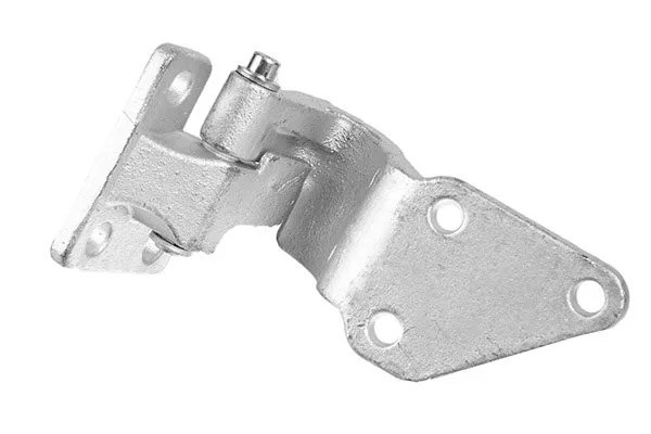 петля двери кабины! левой, нижняя\ Iveco EuroCargo/Tector/TechCursor/Tech 87-55430-SX STELLOX