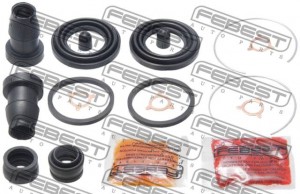 Ремкомплект задн суппорта 0175-ZRE120R 0175-ZRE120R FEBEST