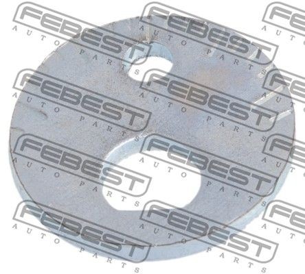 Эксцентрик TOYOTA HILUX KDN1##,LN1##,RZN168,173 1997.08-2005.08 0130-005 0130-005 FEBEST