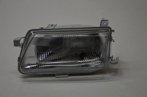 фара левая!\ Opel Astra F 09/94-02/98 4421112LLDE DEPO
