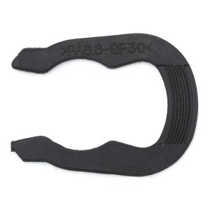 Крепление AUDI 80,100,A2,A8 VW Golf (91-) фланца водяного охлаждения FEBI 12408 FEBI BILSTEIN