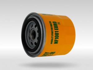 Фильтр масляный NF1001EURO NEVSKY FILTER