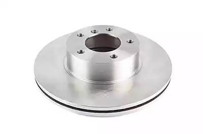 Диск тормозной BMW 1 (F20,F21),2 (F22),3 (F30,F31) передний (1шт.) BSG BSG 15-210-012 BSG