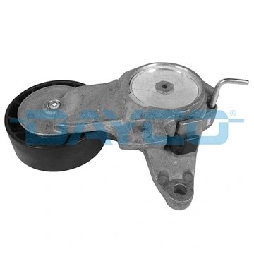 ролик натяжной ремня НО!\ Citroen C4/C5, Peugeot 307/407 2.0/2.2 03> APV2712 DAYCO