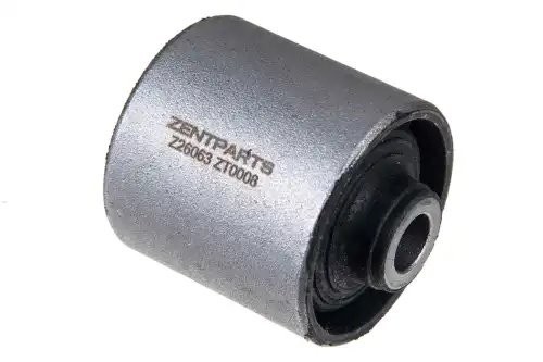 сайлентблок продол. рычага зад.! Suzuki Jimny SN413/SN415 Z26063 ZENTPARTS