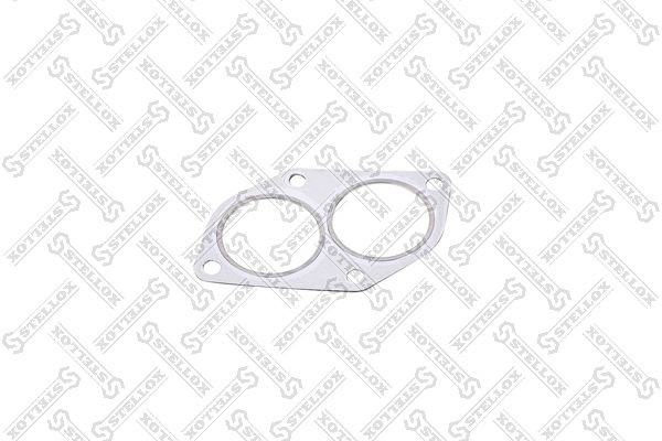 прокладка приемной трубы! 00263500\ Opel Astra/Omega 1.4-2.0 <04 75-51754-SX STELLOX