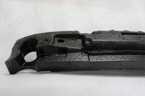 Абсорбер бампера переднего Kia Rio 4 FB 2017-2020, хэтчбек X-Line OEM0068ABSOR OEMPARTS