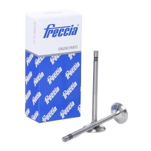 клапан выпускной! 28x6x99.1\ VW Polo, Skoda Fabia 1.2i 6V AWY/BMD 01> R6198/BM FRECCIA