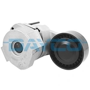 Ролик приводного ремня PEUGEOT 206,207,307,1007 CITROEN C2,C3,Xsara натяжителя D APV2677 DAYCO